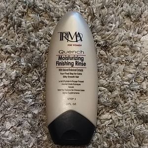 Trima Quench moisturizing finishing rinse